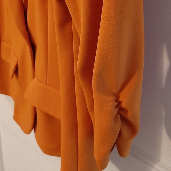 Summer blazer - Picture 2 of 3